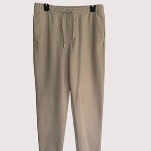 Zara‎ Women Pants Size Medium Beige/Tan
